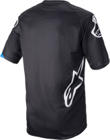 Racer V3 Short-Sleeve Jersey
