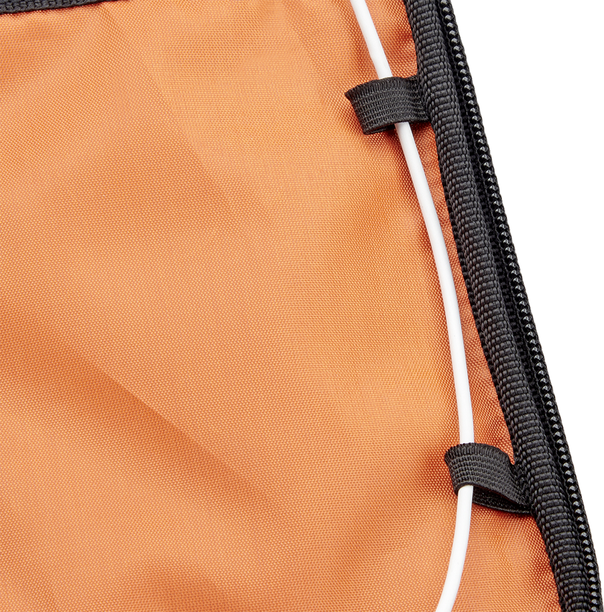 Mini Tank Bag