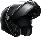 Tourmodular Solid Helmet