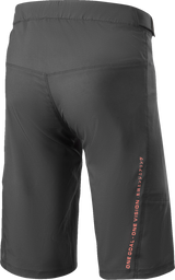 Alps 6.0 Shorts