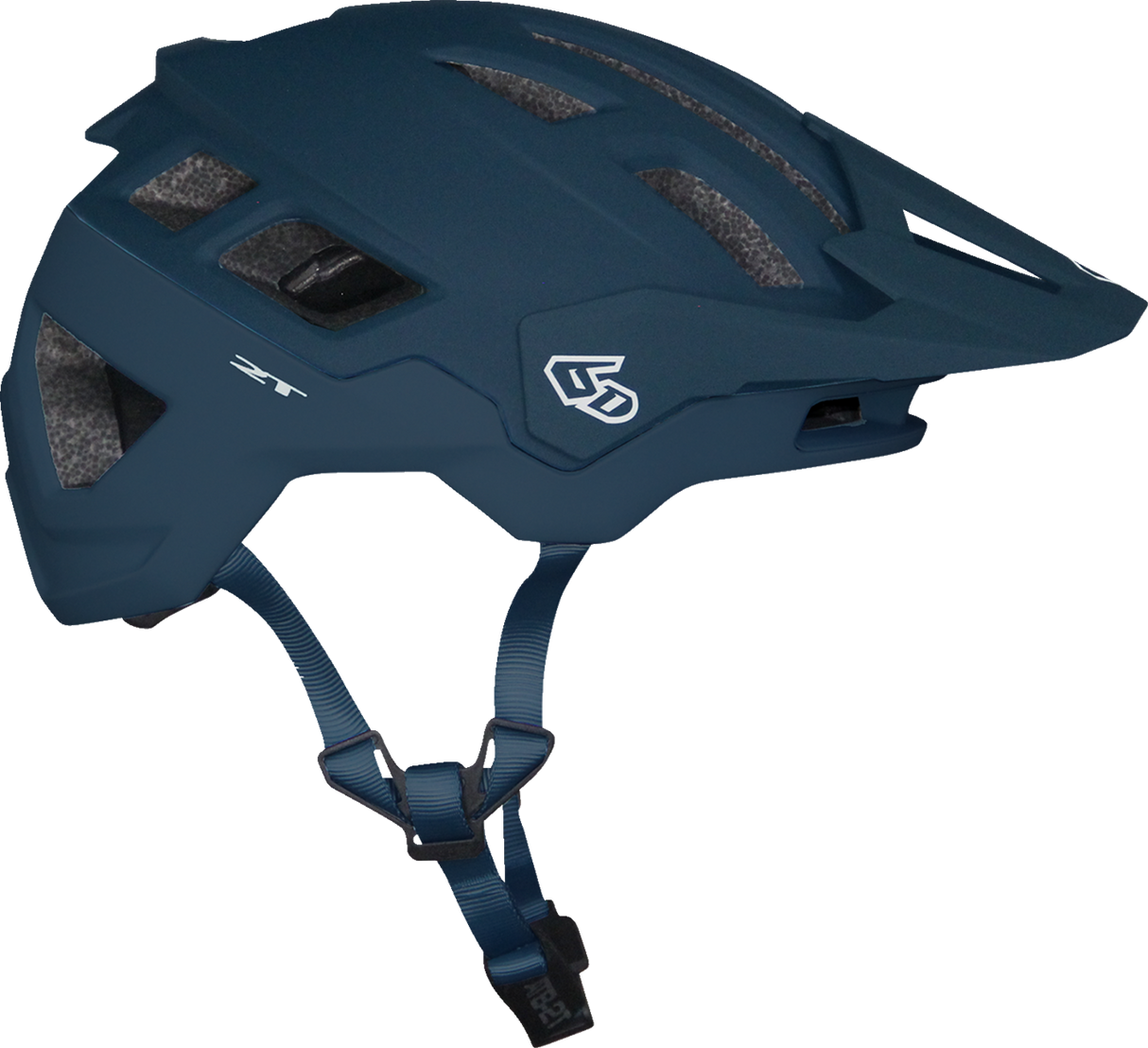 ATB-2T Ascent Bicycle Helmet
