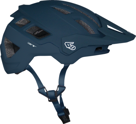 ATB-2T Ascent Bicycle Helmet
