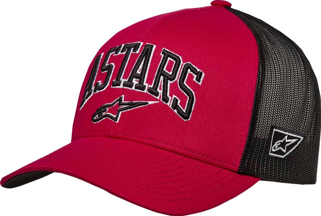 Dunker Trucker Hat