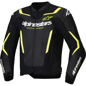 Alpinestars GP Force V2 Airflow Leather Jacket