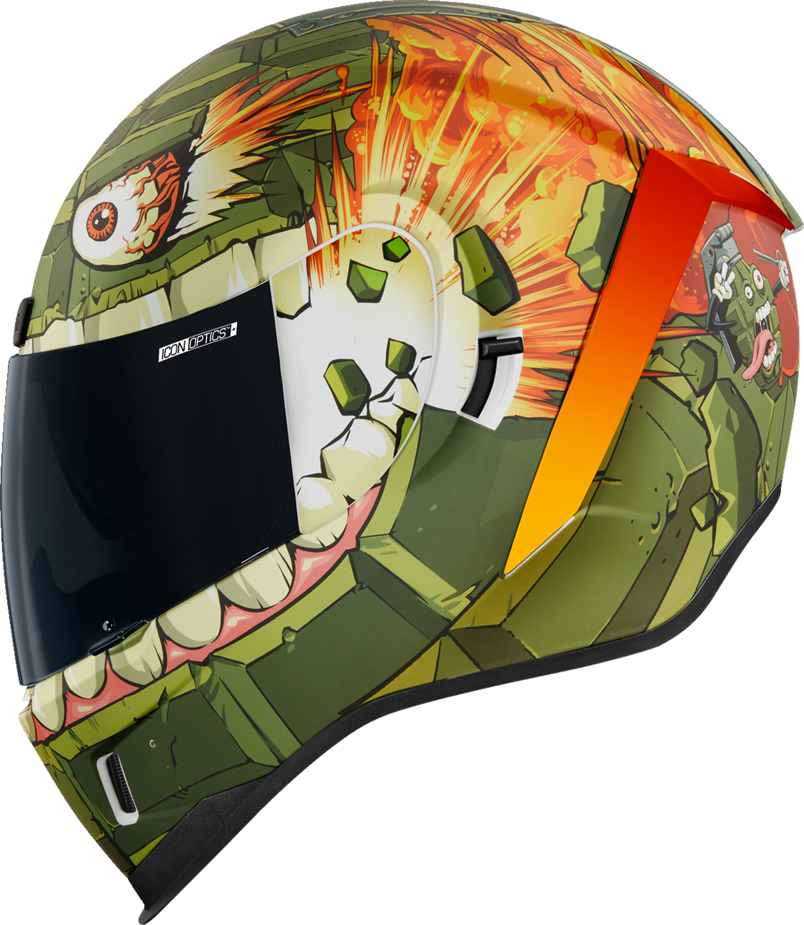 Airform™ Grenadier Helmet