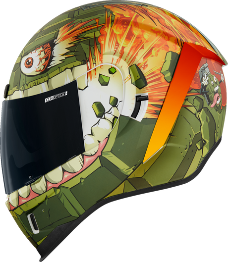 Airform™ Grenadier Helmet