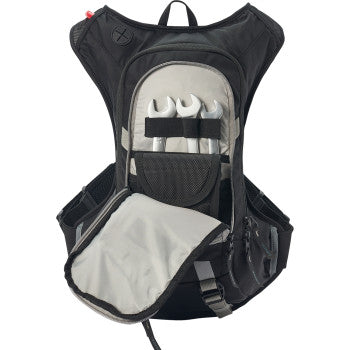 USWE Moto Hydro 8L Hydration Pack