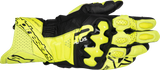 GP Plus R V3 Leather Gloves