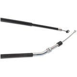 Moose Offroad Black Vinyl Clutch Cable Black Vinyl Clutch Cable - Honda