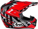 Arai VX-Pro4 Scoop Helmet