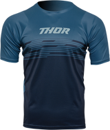 Assist Shiver Short-Sleeve Jersey