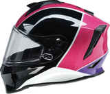 Youth Warrant Fresh Pow Snow Helmet