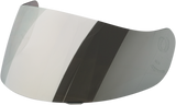 Jackal Helmet Shield