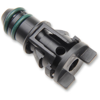 Oil Line Retainer Assembly