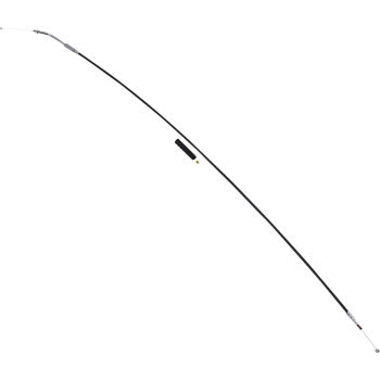 Black Vinyl Cable