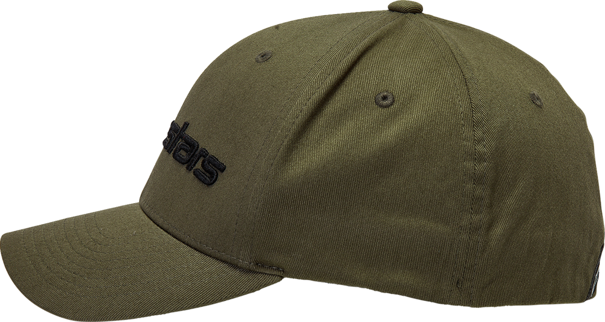 Linear Hat