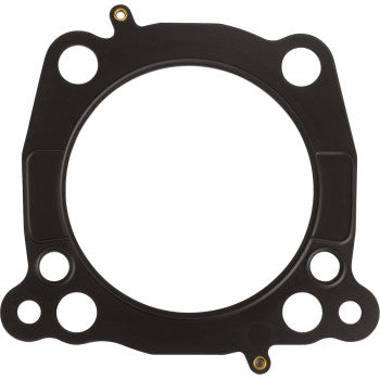 S&S Cycle Gasket Kit - Head Gasket - Water/Oil Cooled - Center Cooled - M8