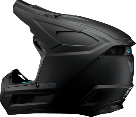 Youth Fleet Blackout Helmet