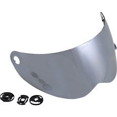 Biltwell Lane Splitter Helmet Gen 2 Shield