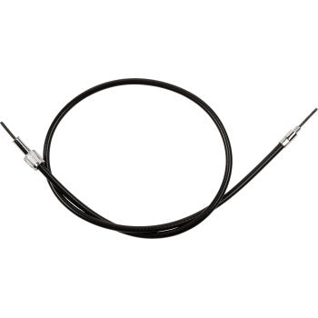 Front-Wheel Drive Speedometer Cable
