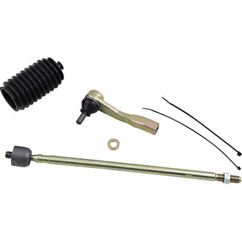 Moose Offroad UTV Tie-Rod Assembly Kit - Left Front Inner/Outer