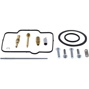 Moose Offroad Carburetor Repair Kit - Honda Carburetor Repair Kit - Honda