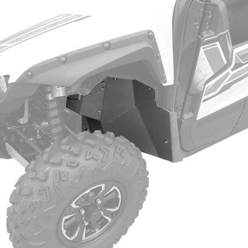 Moose Offroad Footwell Protector Footwell Protector