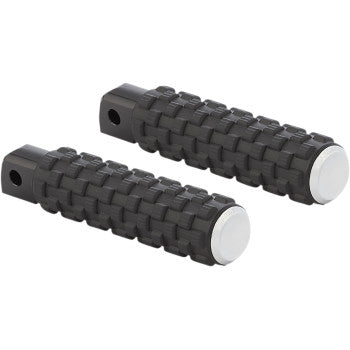Fusion Male-Mount Foot Pegs
