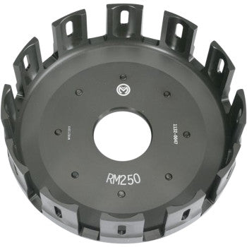 Moose Offroad Billet Clutch Basket Clutch Basket