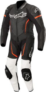 Youth GP Plus 1-Piece Leather Suit