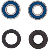 Moose Offroad Wheel Bearing Kit Wheel Bearing Kit - Front - Kayo Bull/Storm 150/180