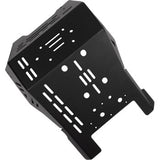 Moose Offroad Adventure Skid Plate with Linkage Guard Skid Plate - Aprilla