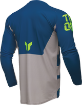 LAUNCHMODE Forge Jersey