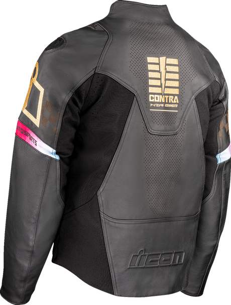 Contra3™ Rizz Rizz Jacket