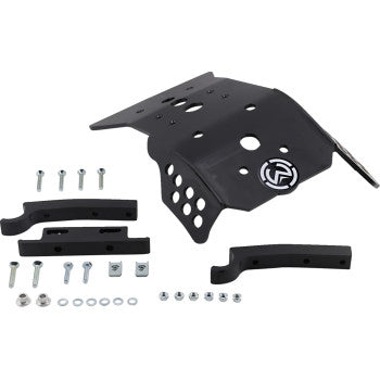 Moose Offroad Pro Skid Plate Pro Skid Plate - Gas Gas | Husqvarna | KTM
