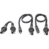 Tecmate OptiMate™ Charger Cable Adapter - SAE to 2.5 mm Barrel
