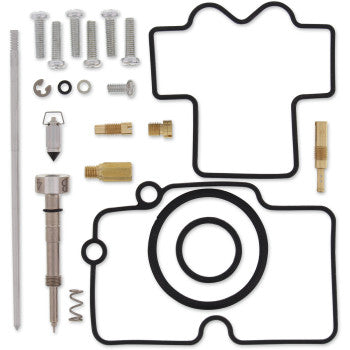Moose Offroad Carburetor Repair Kit - Polaris Carburetor Repair Kit - Polaris