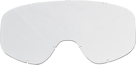 Moto 2.0 Goggle Lens