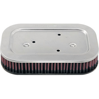 K & N  Replacement High-Flow Air Filter - Sportster