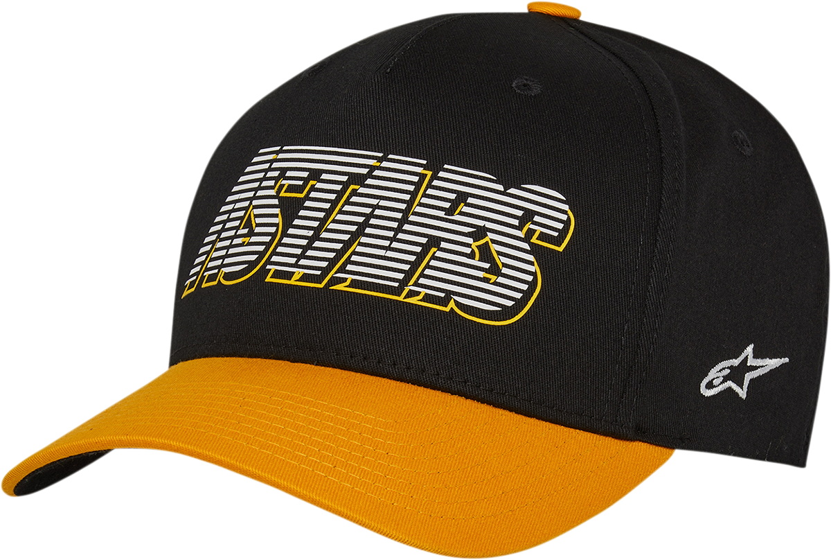 Lanes Hat