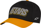 Lanes Hat