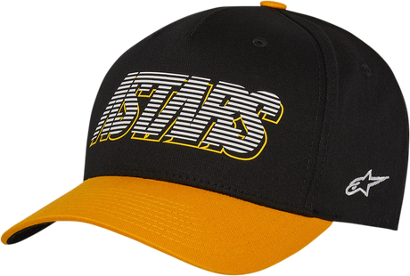 Lanes Hat