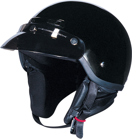 Drifter Solid Helmet
