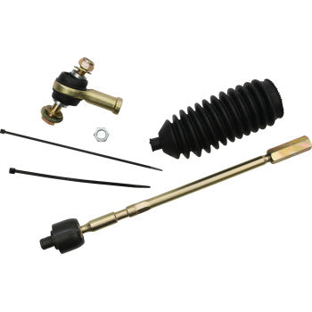 Moose Offroad Tie-Rod End Kit Tie Rod End Kit - Left Hand