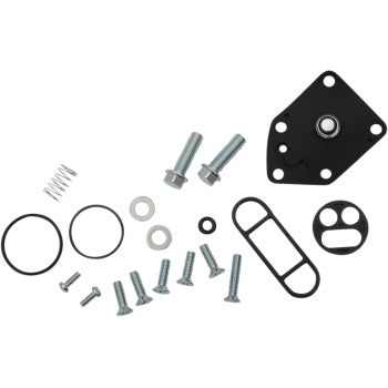 Moose Racing Fuel Petcock Rebuild Kit