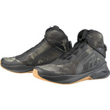 Icon Hooligan AF Boots