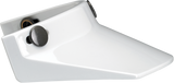 3-Snap Moto Helmet Visor