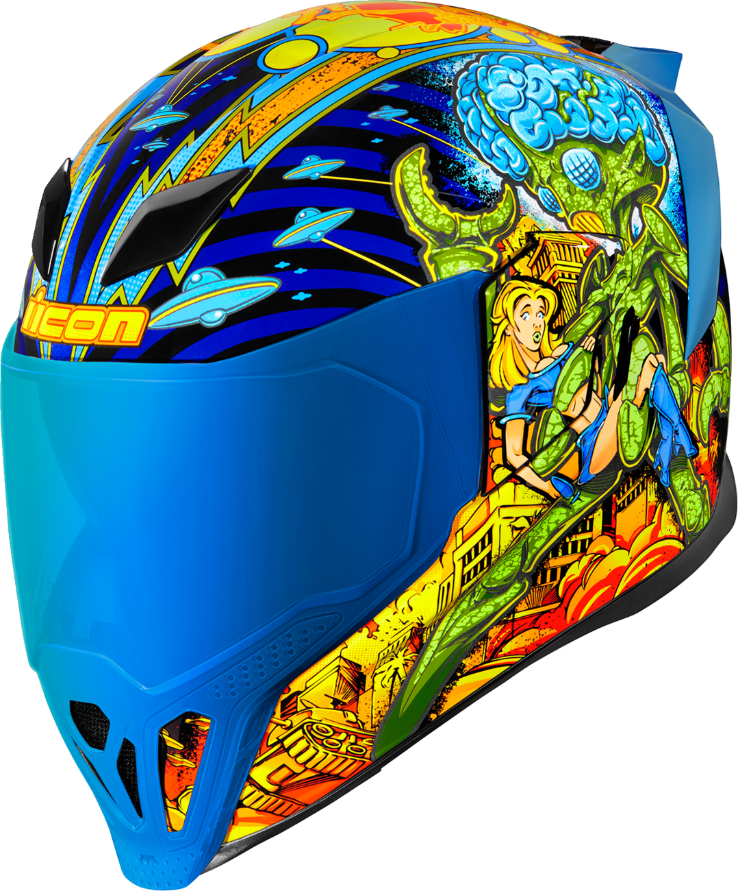 Airflite™ Bugoid Blitz Helmet