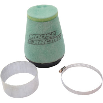 Moose Offroad Precision Pre-Oiled Air Filter Precision Pre-Oiled Air Filter - Can-Am