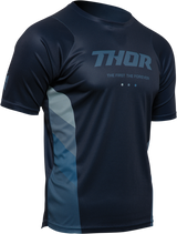 Assist React Short-Sleeve Jersey